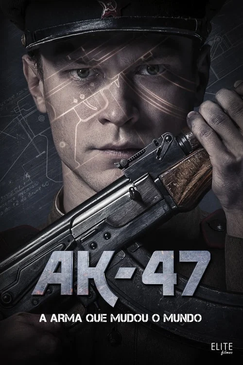 AK-47: A Arma Que Mudou o Mundo