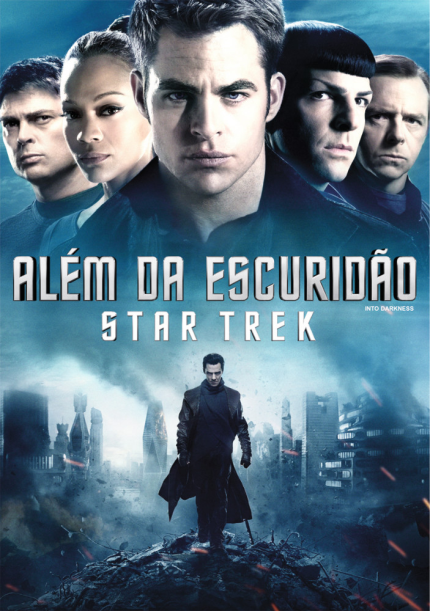 Capa do filme