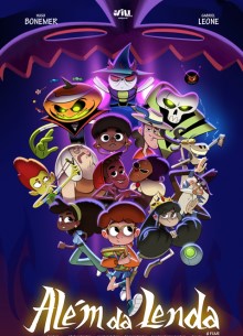 Capa do filme