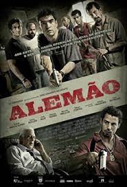 Alemão: Os Dois Lados do Complexo