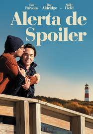 Alerta de Spoiler