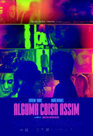 Alguma Coisa Assim