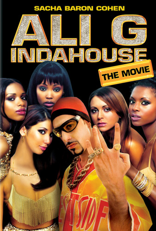 Ali G Indahouse: O FIlme