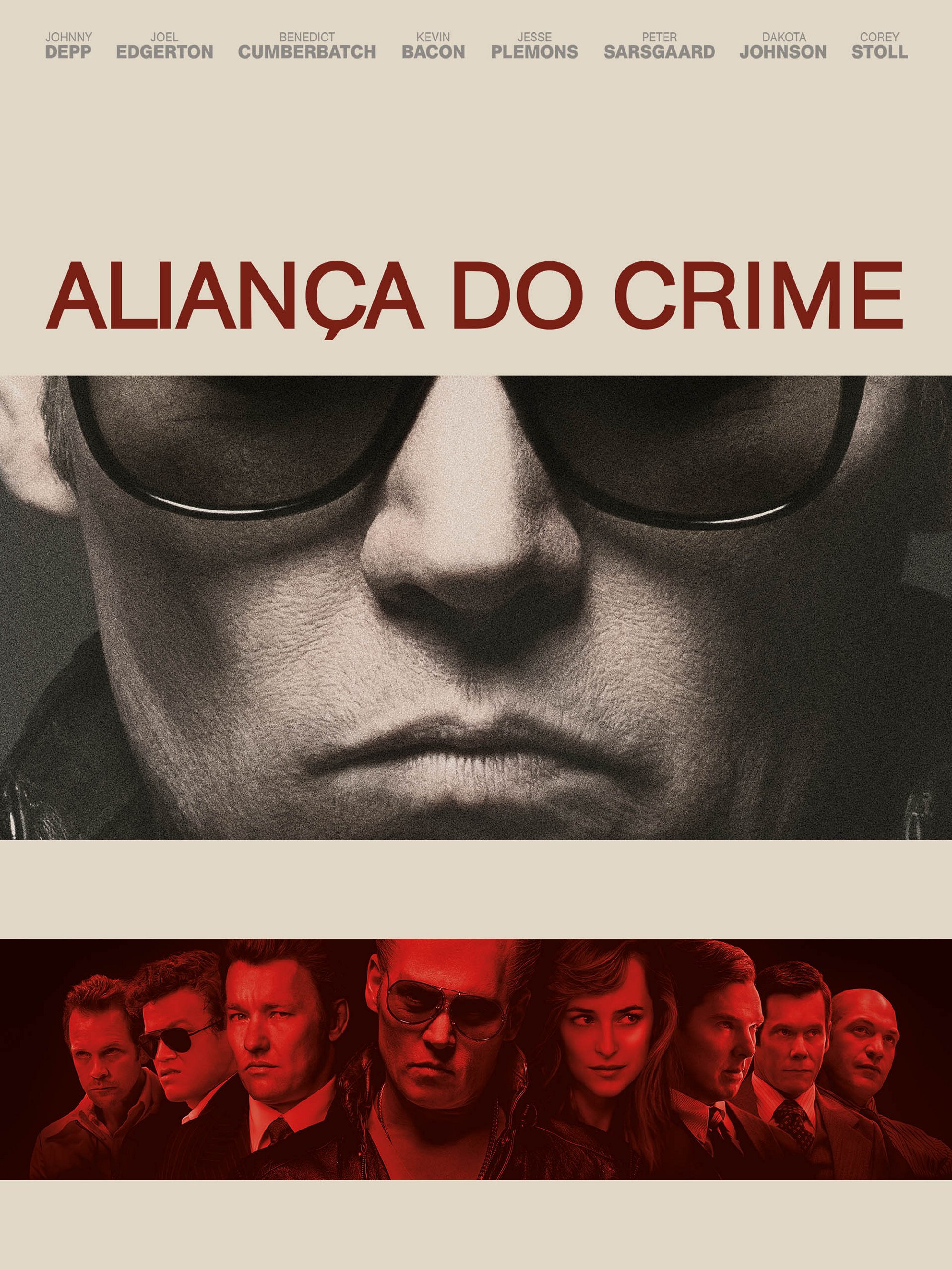 Aliança do Crime