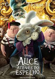 Capa do filme