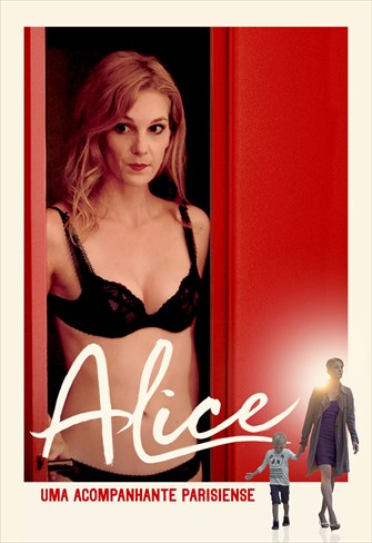Alice: Uma Acompanhante Parisiense