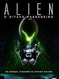 Alien, o Oitavo Passageiro