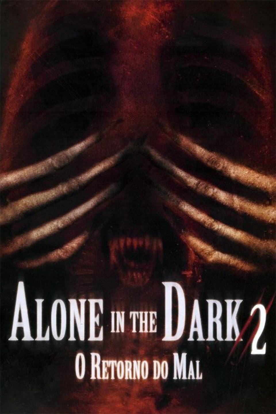 Alone in the Dark 2: O Retorno do Mal