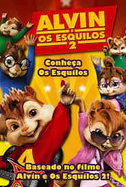 Capa do filme