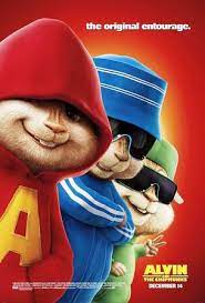 Alvin e os Esquilos