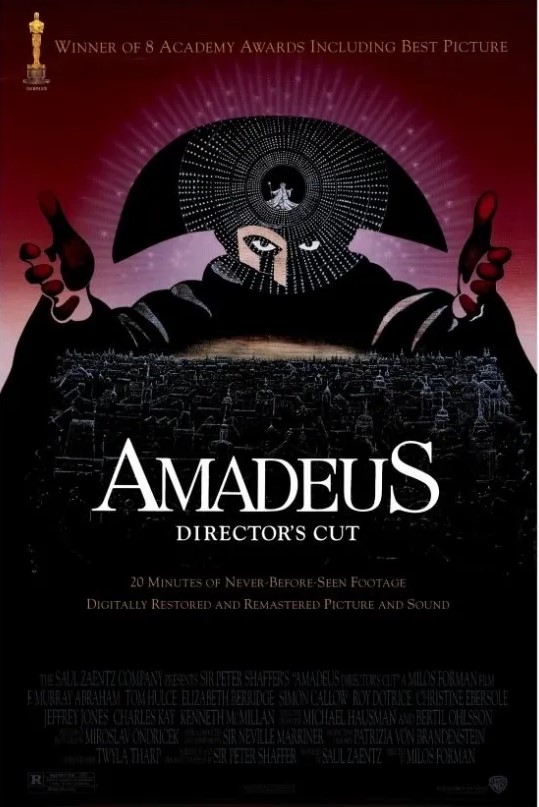 Amadeus