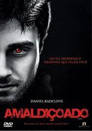 Capa do filme