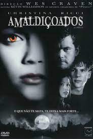 Amaldiçoados