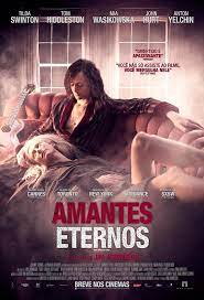 Amantes Eternos