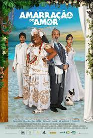 Capa do filme