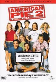 American Pie 2 - A Segunda Vez é Ainda Melhor