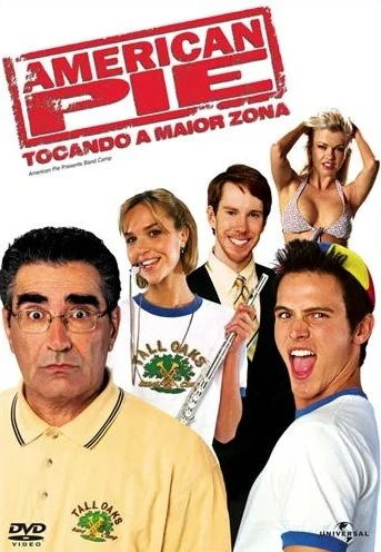 Capa do filme