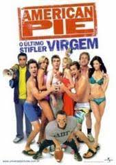 American Pie 5: O Último Stifler Virgem