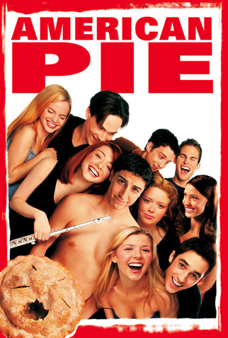American Pie: A Primeira Vez é Inesquecível