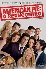 American Pie: O Reencontro