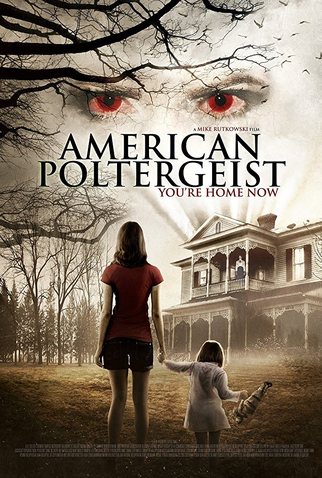 American Poltergeist: Não Desperte os Mortos