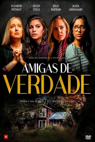 Capa do filme