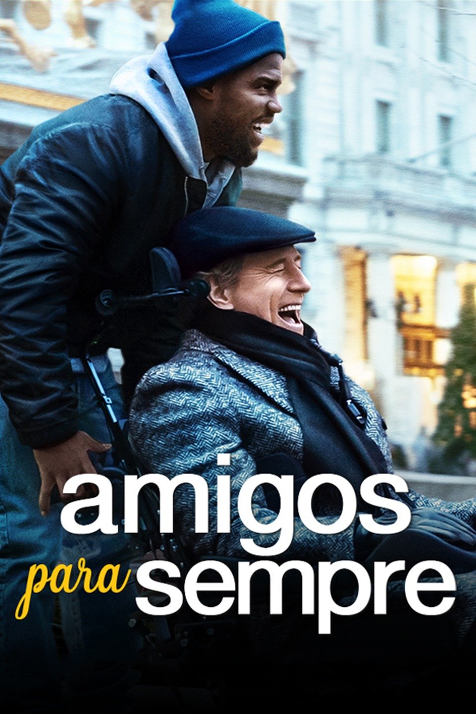 Amigos Para Sempre