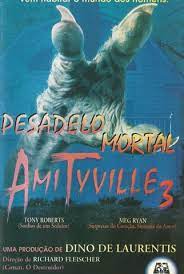 Amityville 3: O Demônio