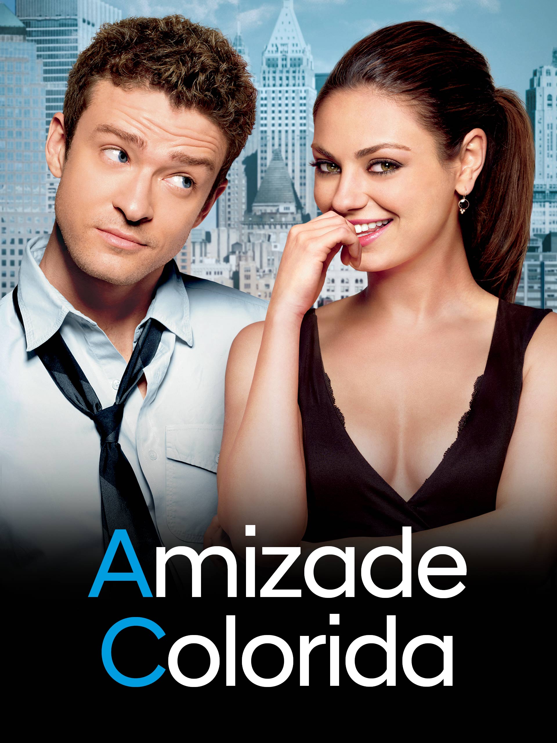 Amizade Colorida