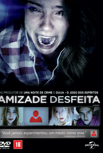 Amizade Desfeita
