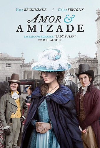 Amor & Amizade