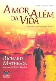 Amor Além da Vida