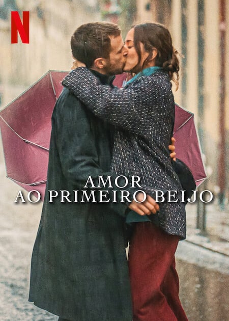 Capa do filme