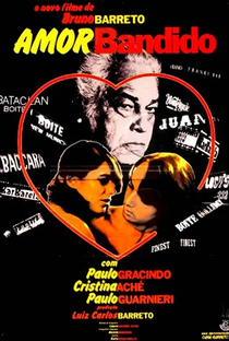 Capa do filme