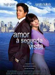 Amor à Segunda Vista