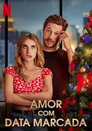 Amor Com Data Marcada
