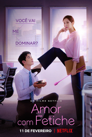 Capa do filme