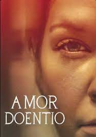 Capa do filme