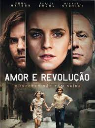Amor e Revolução