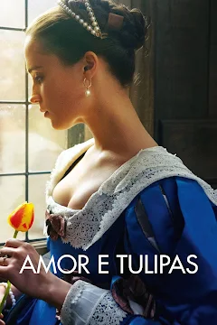 Amor e Tulipas