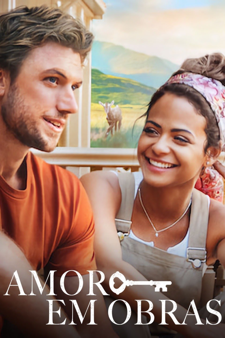 Amor em Obras