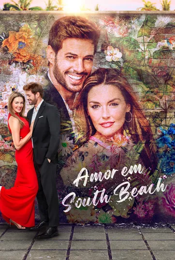 Amor em South Beach