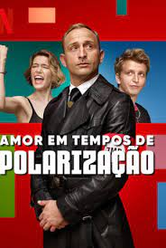 Capa do filme