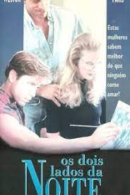 Capa do filme