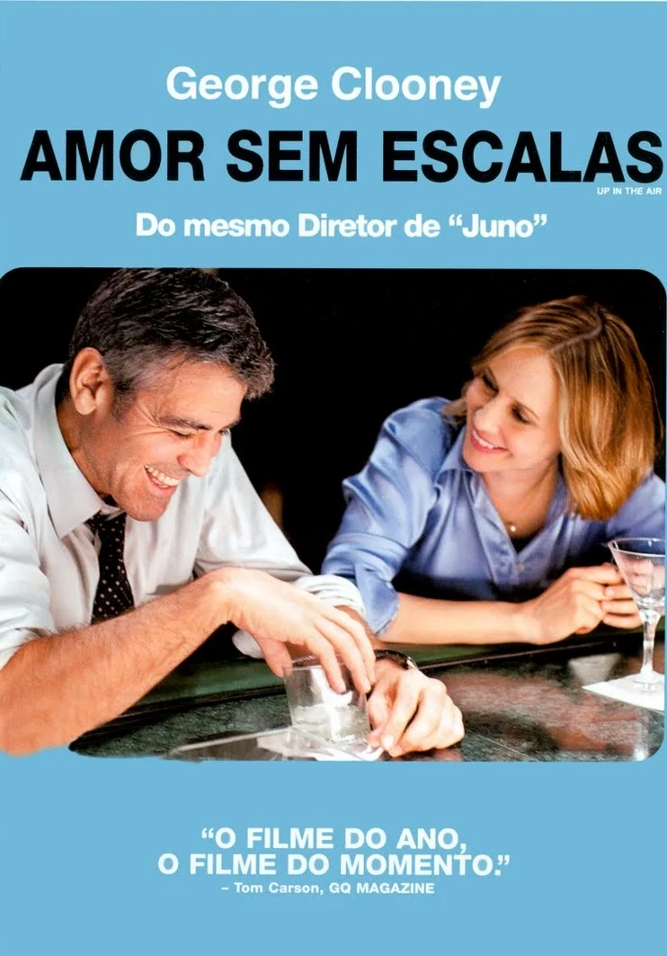 Amor Sem Escala
