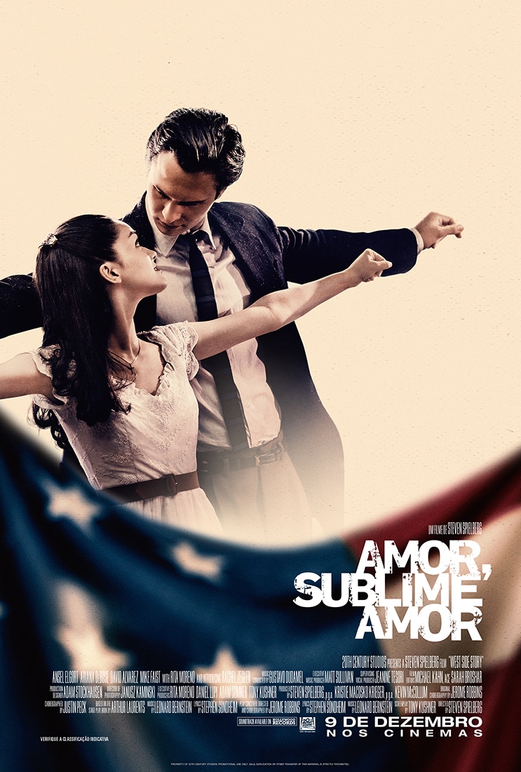 Amor, Sublime Amor