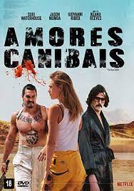 Capa do filme