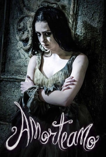 Capa do filme