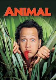 Animal 2001