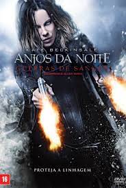 Anjos da Noite: Guerras de Sangue